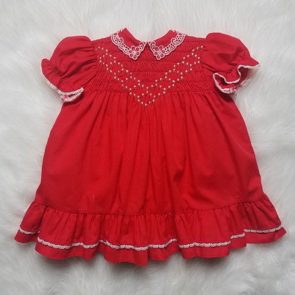 polly flinders dresses